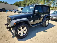 1C4AJWAG1GL136761 2016 JEEP WRANGLER
