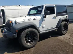 1C4AJWAG1GL139871 2016 JEEP WRANGLER