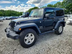 1C4AJWAG1GL140163 2016 JEEP WRANGLER
