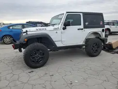 1C4AJWAG1GL140230 2016 JEEP WRANGLER