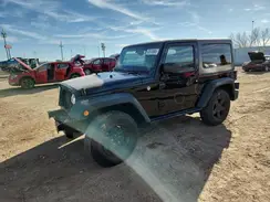 1C4AJWAG1GL141605 2016 JEEP WRANGLER