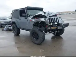 1C4AJWAG1GL144908 2016 JEEP WRANGLER