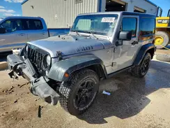 1C4AJWAG1GL145783 2016 JEEP WRANGLER