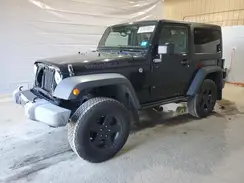 1C4AJWAG1GL146982 2016 JEEP WRANGLER
