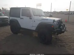 1C4AJWAG1GL149445 2016 JEEP WRANGLER