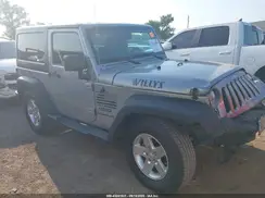 1C4AJWAG1GL198614 2016 JEEP WRANGLER