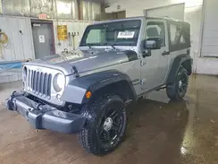 1C4AJWAG1GL207960 2016 JEEP WRANGLER