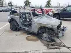 1C4AJWAG1GL218215 2016 JEEP WRANGLER