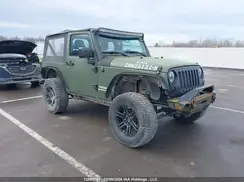 1C4AJWAG1GL219378 2016 JEEP WRANGLER
