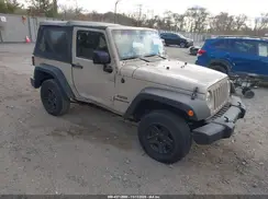 1C4AJWAG1GL228002 2016 JEEP WRANGLER