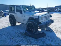 1C4AJWAG1GL237203 2016 JEEP WRANGLER
