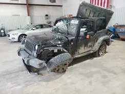 1C4AJWAG1GL237475 2016 JEEP WRANGLER