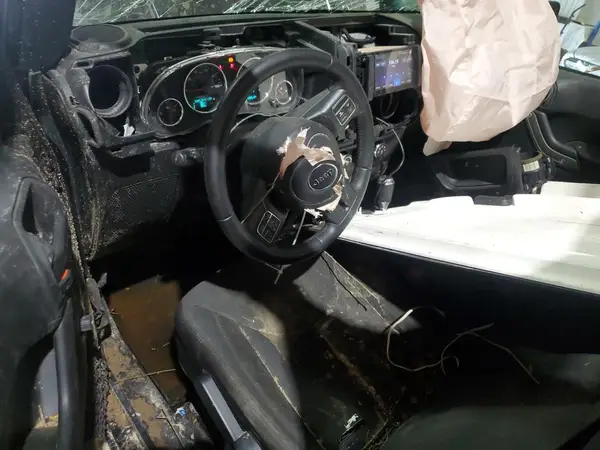 1C4AJWAG1GL237475 2016 JEEP WRANGLER - Image 8