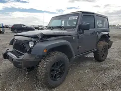 1C4AJWAG1GL242711 2016 JEEP WRANGLER