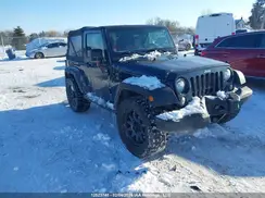 1C4AJWAG1GL294713 2016 JEEP WRANGLER
