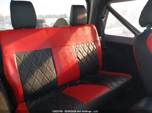 1C4AJWAG1GL294713 2016 JEEP WRANGLER - Image 8