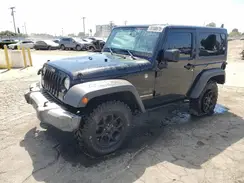 1C4AJWAG1GL324373 2016 JEEP WRANGLER