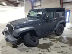 1C4AJWAG1GL325667 2016 JEEP WRANGLER