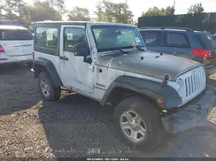 1C4AJWAG1GL327368 2016 JEEP WRANGLER