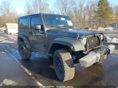 1C4AJWAG1GL334448 2016 JEEP WRANGLER
