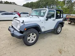 1C4AJWAG1HL507242 2017 JEEP WRANGLER