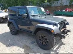 1C4AJWAG1HL511047 2017 JEEP WRANGLER