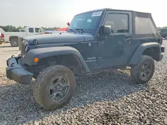 1C4AJWAG1HL532206 2017 JEEP WRANGLER