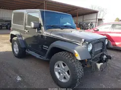 1C4AJWAG1HL535929 2017 JEEP WRANGLER