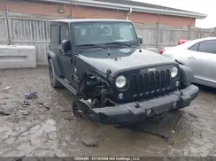 1C4AJWAG1HL543917 2017 JEEP WRANGLER
