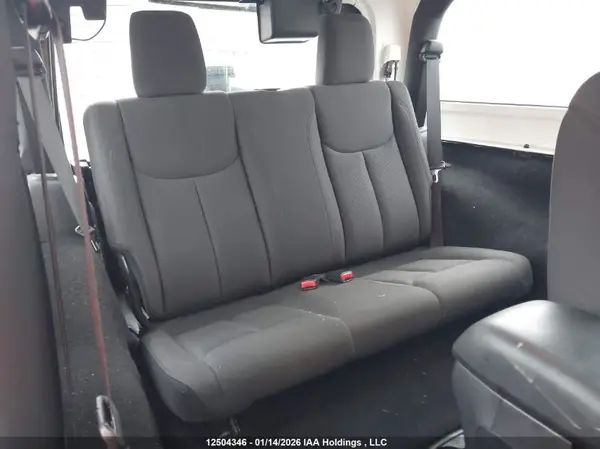 1C4AJWAG1HL543917 2017 JEEP WRANGLER - Image 8