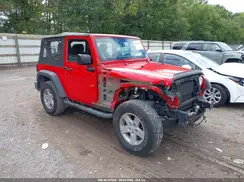1C4AJWAG1HL547174 2017 JEEP WRANGLER