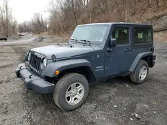 1C4AJWAG1HL587951 2017 JEEP WRANGLER