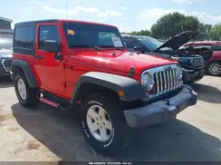 1C4AJWAG1HL637327 2017 JEEP WRANGLER