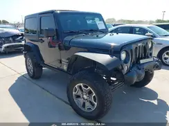 1C4AJWAG1HL651907 2017 JEEP WRANGLER