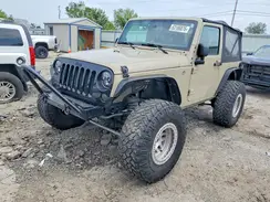 1C4AJWAG1HL680498 2017 JEEP WRANGLER