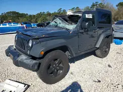 1C4AJWAG1HL693378 2017 JEEP WRANGLER