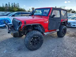 1C4AJWAG1HL721941 2017 JEEP WRANGLER