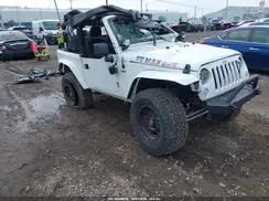 1C4AJWAG1HL726475 2017 JEEP WRANGLER