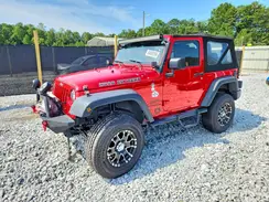 1C4AJWAG1HL730946 2017 JEEP WRANGLER
