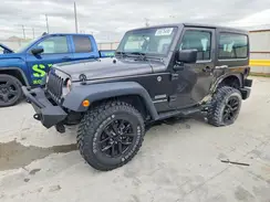 1C4AJWAG1HL755958 2017 JEEP WRANGLER
