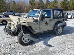 1C4AJWAG1JL800872 2018 JEEP WRANGLER