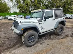 1C4AJWAG1JL853586 2018 JEEP WRANGLER