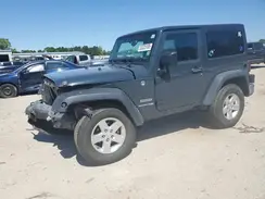 1C4AJWAG1JL868055 2018 JEEP WRANGLER