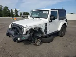 1C4AJWAG1JL870176 2018 JEEP WRANGLER