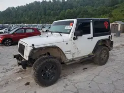 1C4AJWAG1JL878049 2018 JEEP WRANGLER