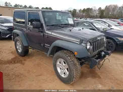 1C4AJWAG1JL879038 2018 JEEP WRANGLER