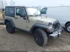 1C4AJWAG1JL896230 2018 JEEP WRANGLER