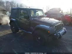 1C4AJWAG1JL903449 2018 JEEP WRANGLER