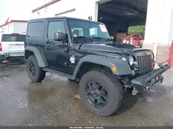 1C4AJWAG1JL908778 2018 JEEP WRANGLER