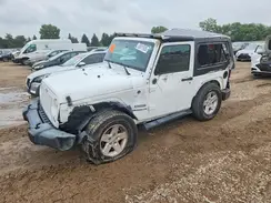 1C4AJWAG2GL120097 2016 JEEP WRANGLER
